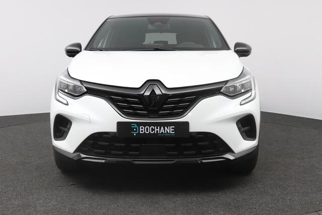 Renault CAPTUR 1.3 mild hybrid 140 SL Rive Gauche