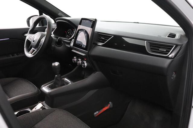 Renault CAPTUR 1.3 mild hybrid 140 SL Rive Gauche