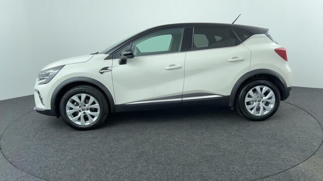 Renault CAPTUR 1.0 TCe 100 Intens trekhaak