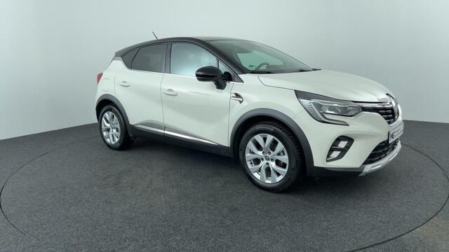 Renault CAPTUR 1.0 TCe 100 Intens trekhaak
