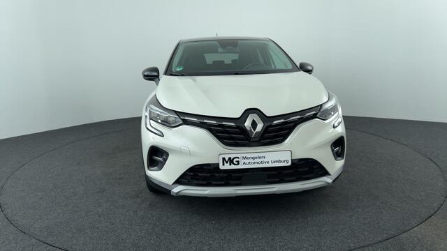 Renault CAPTUR 1.0 TCe 100 Intens trekhaak