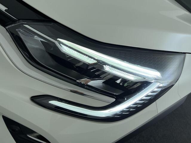 Renault CAPTUR 1.0 TCe 100 Intens trekhaak