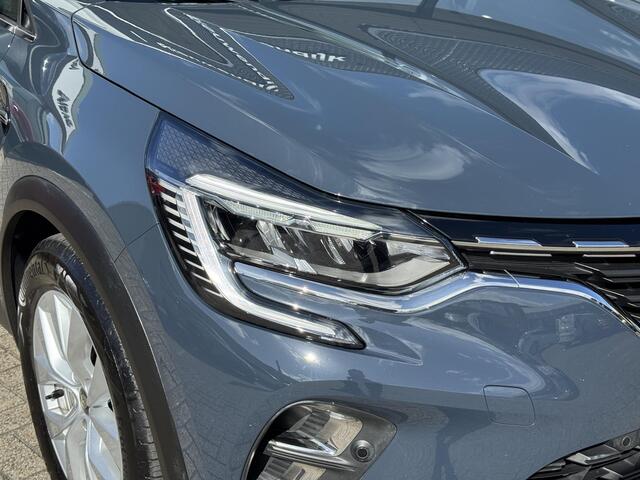 Renault CAPTUR 1.0 TCe 100 Bi-Fuel Intens / NAVIGATIE / CLIMATE CONTROLE / CLIMATE CONTROLE /