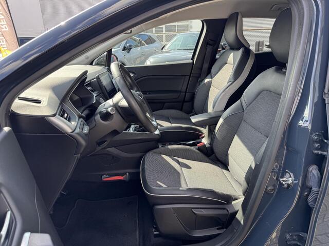 Renault CAPTUR 1.0 TCe 100 Bi-Fuel Intens / NAVIGATIE / CLIMATE CONTROLE / CLIMATE CONTROLE /