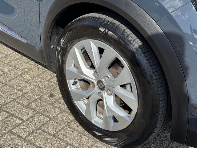 Renault CAPTUR 1.0 TCe 100 Bi-Fuel Intens / NAVIGATIE / CLIMATE CONTROLE / CLIMATE CONTROLE /