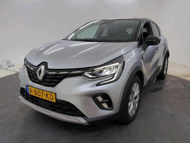 Renault CAPTUR 1.0 TCe 90 Intens