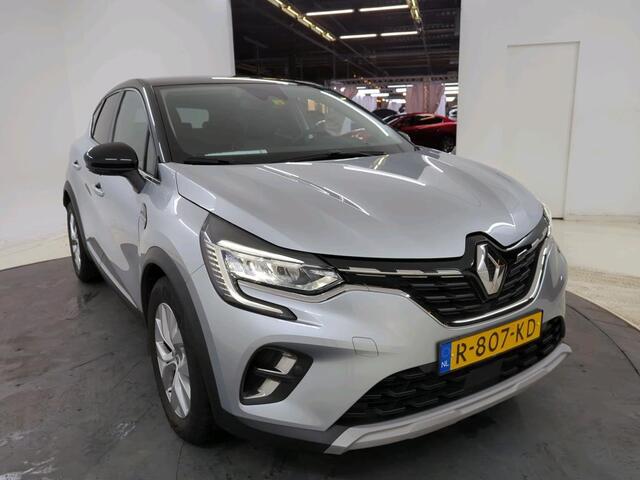 Renault CAPTUR 1.0 TCe 90 Intens