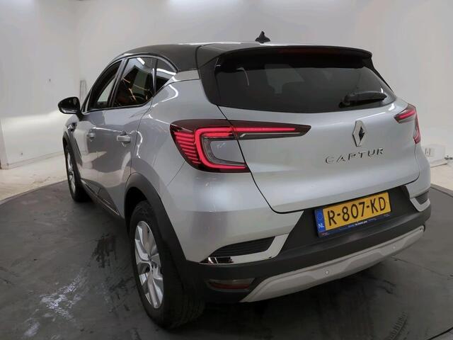 Renault CAPTUR 1.0 TCe 90 Intens