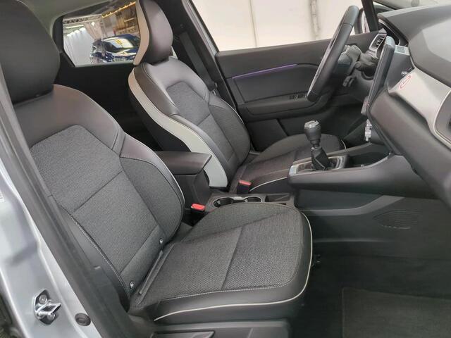 Renault CAPTUR 1.0 TCe 90 Intens