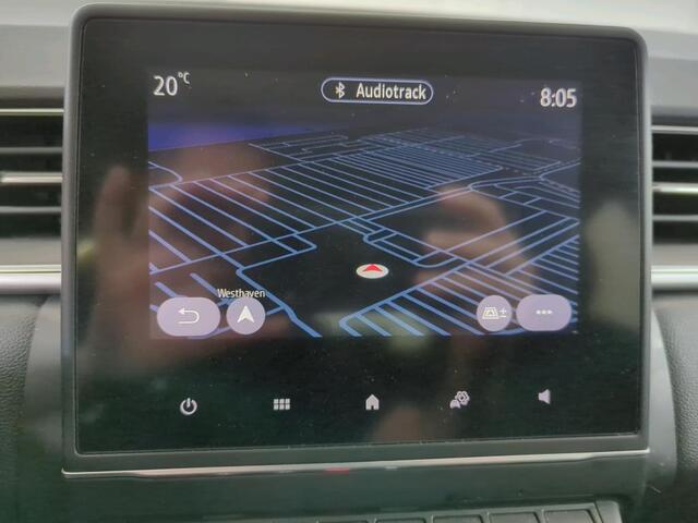 Renault CAPTUR 1.0 TCe 90 Intens