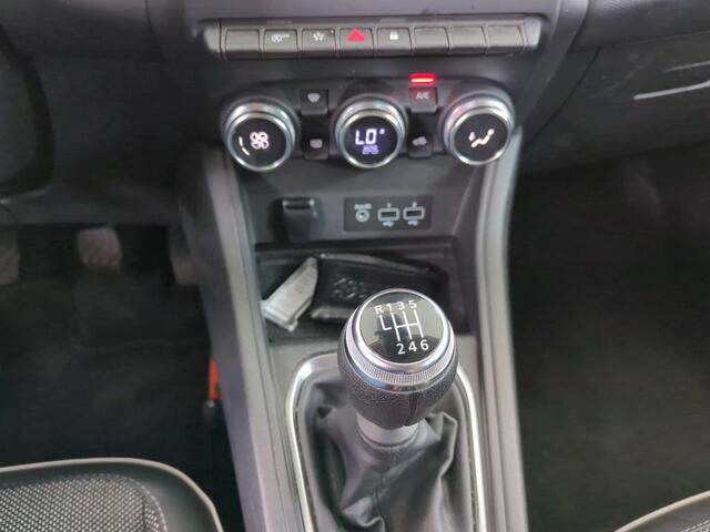 Renault CAPTUR 1.0 TCe 90 Intens