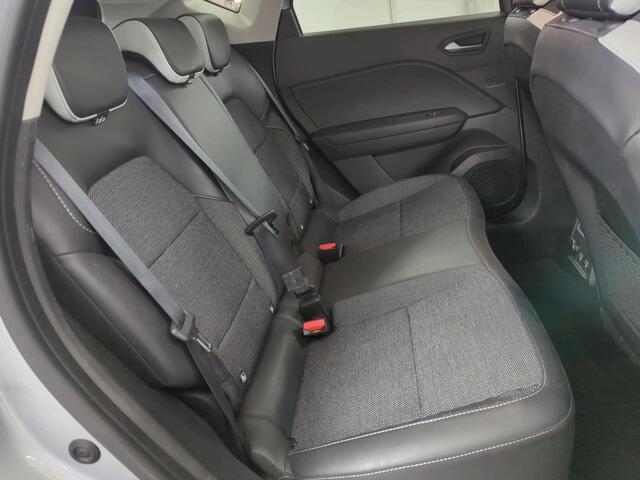 Renault CAPTUR 1.0 TCe 90 Intens