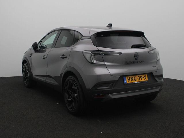 Renault CAPTUR esprit Alpine E-Tech full hybrid 145 | Demo | openR multimediasysteem met Google integratie | E-shifter met zwevende middenconsole | Adaptive Cruise Control | Lichtmetalen velgen 19 inch |