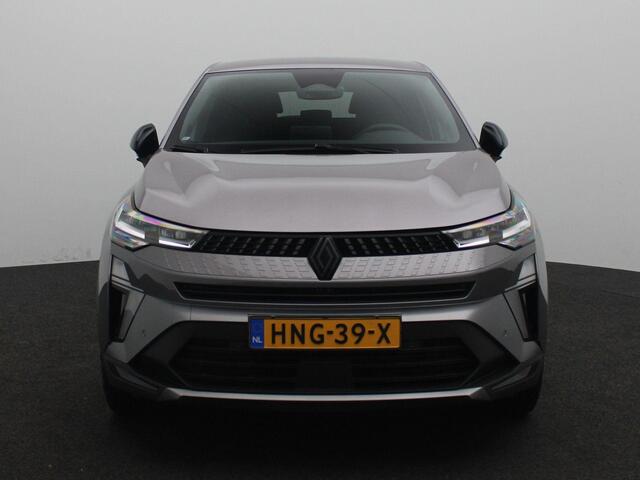 Renault CAPTUR esprit Alpine E-Tech full hybrid 145 | Demo | openR multimediasysteem met Google integratie | E-shifter met zwevende middenconsole | Adaptive Cruise Control | Lichtmetalen velgen 19 inch |