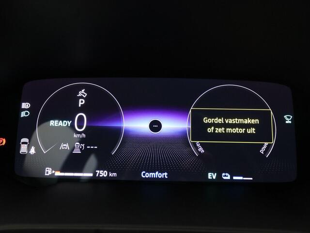 Renault CAPTUR esprit Alpine E-Tech full hybrid 145 | Demo | openR multimediasysteem met Google integratie | E-shifter met zwevende middenconsole | Adaptive Cruise Control | Lichtmetalen velgen 19 inch |