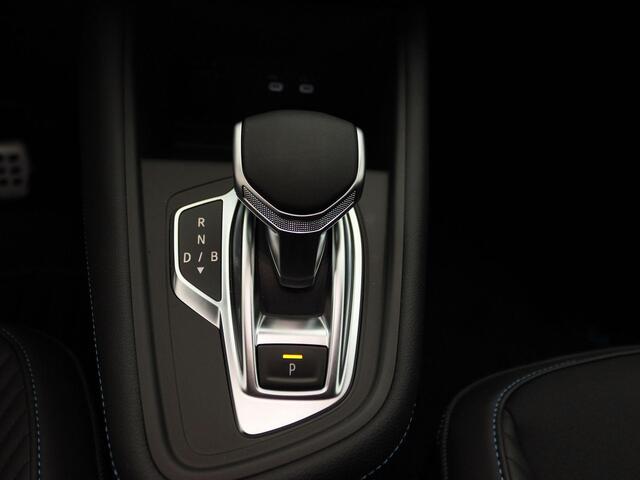 Renault CAPTUR esprit Alpine E-Tech full hybrid 145 | Demo | openR multimediasysteem met Google integratie | E-shifter met zwevende middenconsole | Adaptive Cruise Control | Lichtmetalen velgen 19 inch |