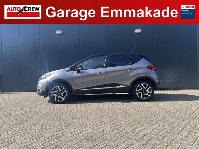 Renault CAPTUR 0.9 TCe Dynamique