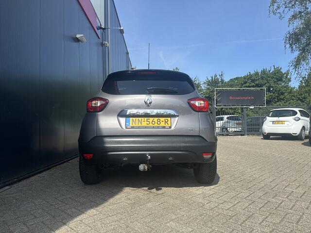 Renault CAPTUR 0.9 TCe Dynamique