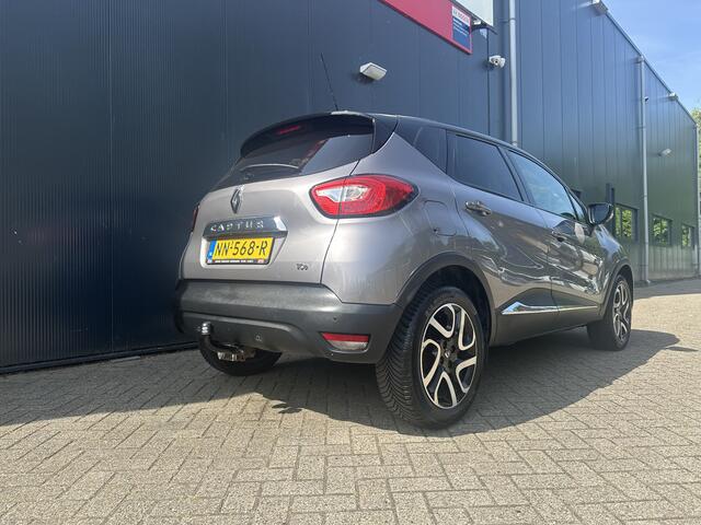 Renault CAPTUR 0.9 TCe Dynamique