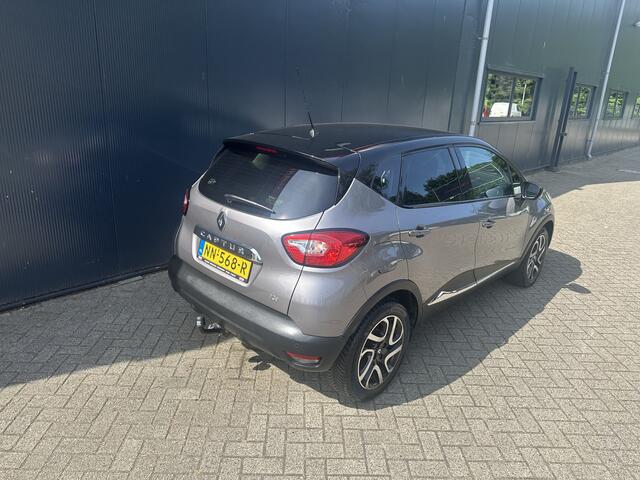 Renault CAPTUR 0.9 TCe Dynamique