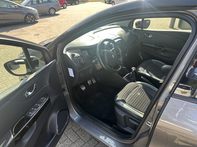 Renault CAPTUR 0.9 TCe Dynamique