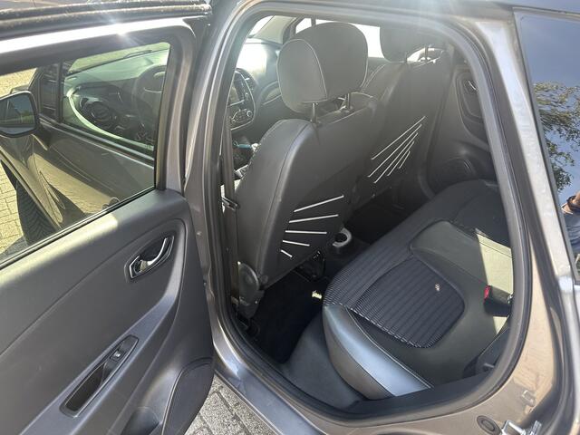 Renault CAPTUR 0.9 TCe Dynamique