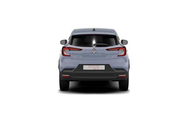 Renault CAPTUR Techno | Achteruitrijcamera | Elektrisch verwarmbare voorstoelen | Elektronisch geregelde airconditioning