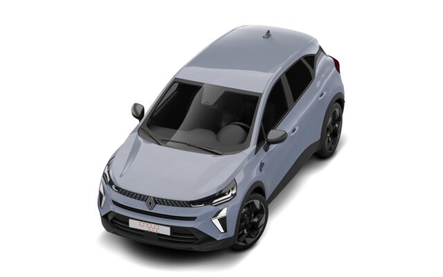 Renault CAPTUR Techno | Achteruitrijcamera | Elektrisch verwarmbare voorstoelen | Elektronisch geregelde airconditioning