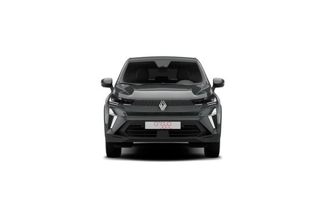 Renault CAPTUR Techno | Achteruitrijcamera | Elektrisch verwarmbare voorstoelen | Elektronisch geregelde airconditioning