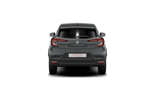 Renault CAPTUR Techno | Achteruitrijcamera | Elektrisch verwarmbare voorstoelen | Elektronisch geregelde airconditioning