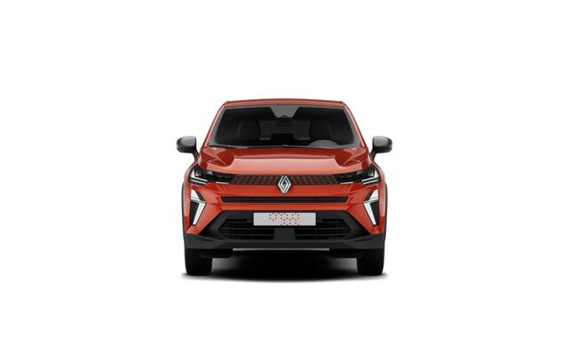 Renault CAPTUR Techno | Achteruitrijcamera | Elektrisch verwarmbare voorstoelen | Elektronisch geregelde airconditioning