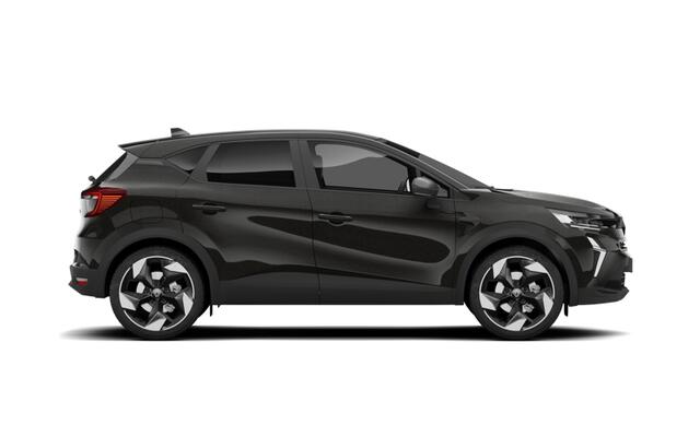 Renault CAPTUR Techno | Achteruitrijcamera | Elektrisch verwarmbare voorstoelen | Elektronisch geregelde airconditioning