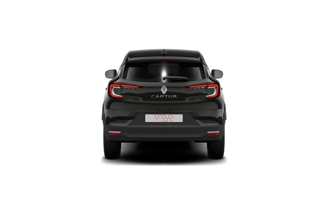 Renault CAPTUR Techno | Achteruitrijcamera | Elektrisch verwarmbare voorstoelen | Elektronisch geregelde airconditioning