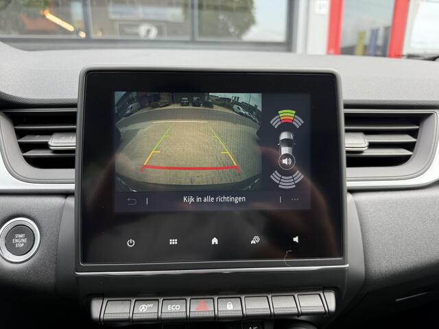 Renault CAPTUR 1.3 TCe 140 Camera/Apple/Navi