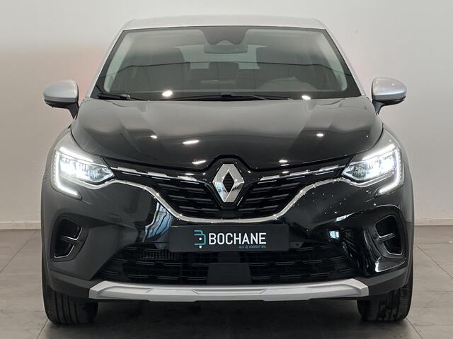Renault CAPTUR 1.0 TCe 90 Techno | Navi 9,3" | Dodehoek Detectie | Digitaal Dashboard | Adaptieve Cruise Control | Apple Carplay/Android Auto