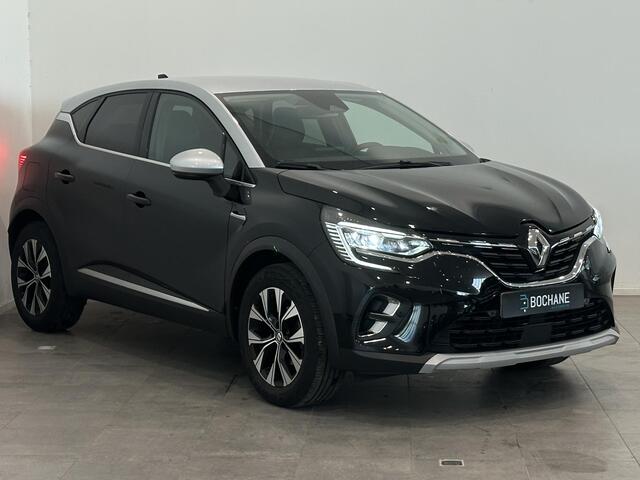 Renault CAPTUR 1.0 TCe 90 Techno | Navi 9,3" | Dodehoek Detectie | Digitaal Dashboard | Adaptieve Cruise Control | Apple Carplay/Android Auto