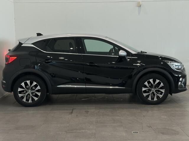 Renault CAPTUR 1.0 TCe 90 Techno | Navi 9,3" | Dodehoek Detectie | Digitaal Dashboard | Adaptieve Cruise Control | Apple Carplay/Android Auto