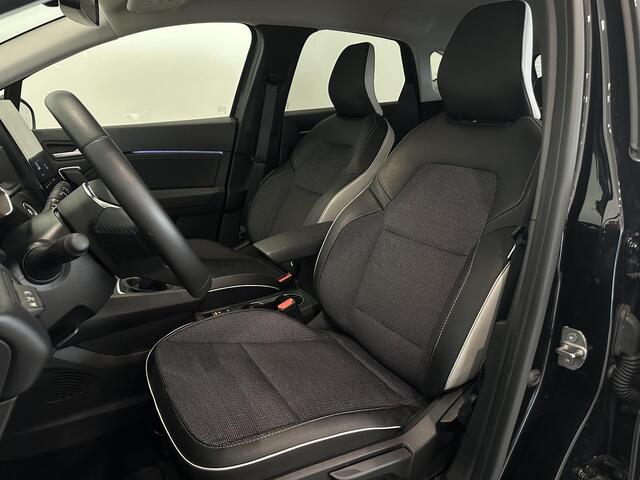 Renault CAPTUR 1.0 TCe 90 Techno | Navi 9,3" | Dodehoek Detectie | Digitaal Dashboard | Adaptieve Cruise Control | Apple Carplay/Android Auto