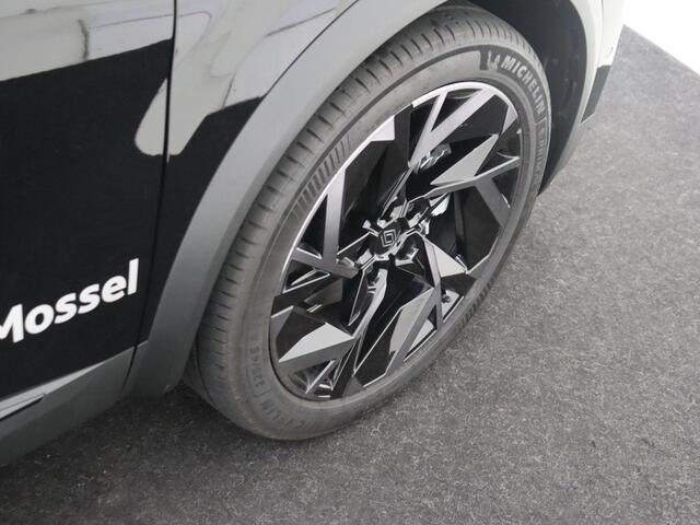 Renault CAPTUR 1.6 E-Tech full hybrid 145 esprit Alpine