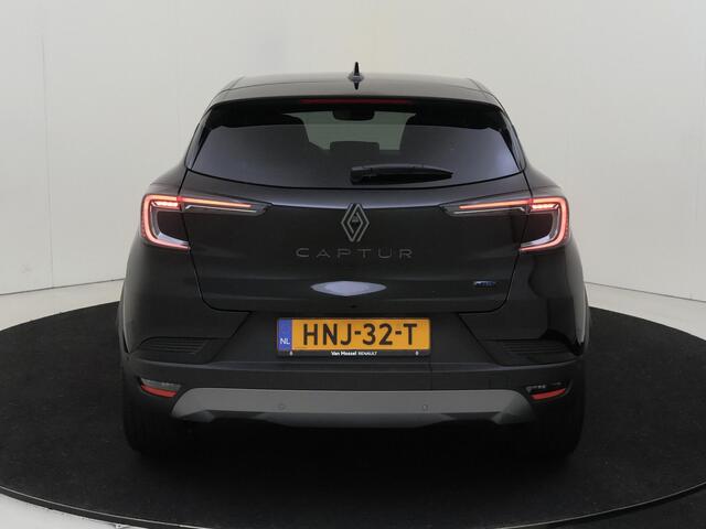 Renault CAPTUR 1.6 E-Tech full hybrid 145 esprit Alpine