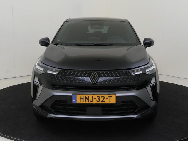Renault CAPTUR 1.6 E-Tech full hybrid 145 esprit Alpine