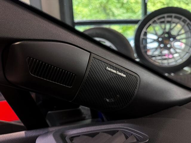 Renault CAPTUR 1.6 E-Tech full hybrid 145 esprit Alpine |Harman|Kardon|360camera|Stuurverw|Full opt.