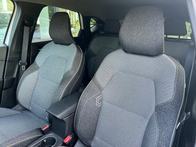 Renault CAPTUR 1.3 Mild Hybrid 160 EDC Automaat Techno Camera