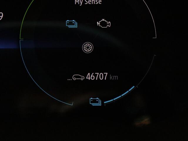 Renault CAPTUR E-Tech full hybrid 145pk Techno Automaat 360° Camera | Adapt. Cruise | Navi | Parkeersens. v+a | Stuurverw.