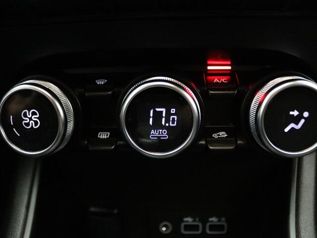 Renault CAPTUR E-Tech full hybrid 145pk Techno Automaat 360° Camera | Adapt. Cruise | Navi | Parkeersens. v+a | Stuurverw.