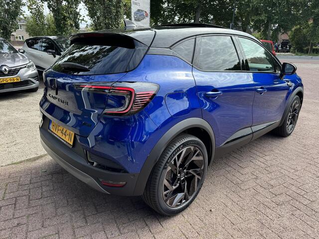 Renault CAPTUR 1.6 E-Tech 145 esprit Alpine+Pack light&sound!!