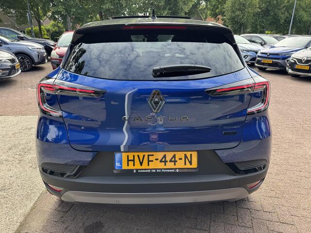 Renault CAPTUR 1.6 E-Tech 145 esprit Alpine+Pack light&sound!!