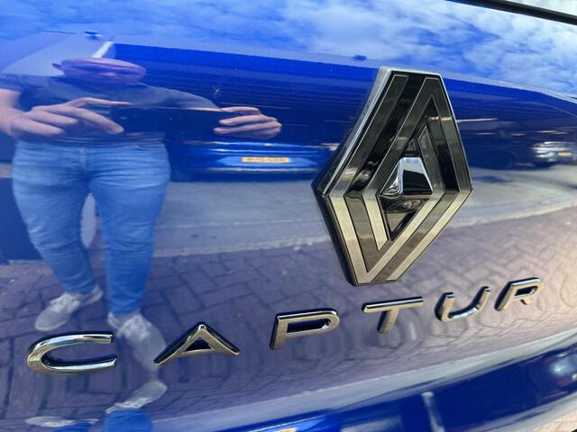 Renault CAPTUR 1.6 E-Tech 145 esprit Alpine+Pack light&sound!!