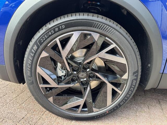 Renault CAPTUR 1.6 E-Tech 145 esprit Alpine+Pack light&sound!!