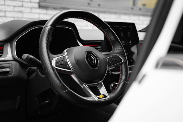 Renault CAPTUR 1.6 E-Tech Plug-in Hybrid 160 R.S. Line